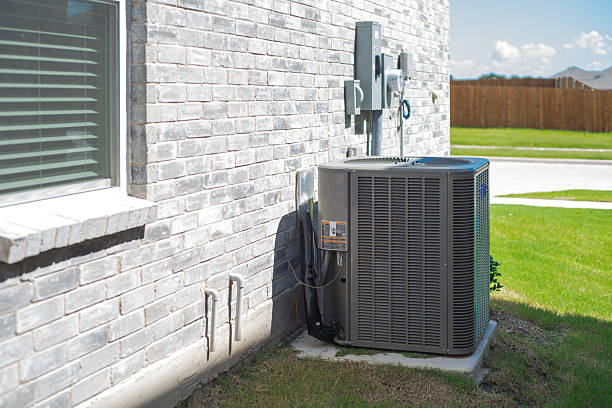 Reliable Ac Installation contractor in Brownsboro, AL by FH HVAC